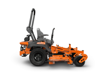 ZENITH 52 ZeroTurn  fűnyíró 4.Kép