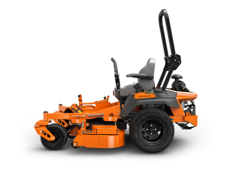 ZENITH 52 ZeroTurn  fűnyíró 5.Kép