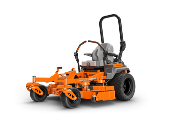 ZENITH 52 ZeroTurn  fűnyíró 2.Kép