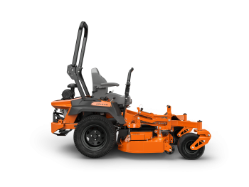 ZENITH 52R ZeroTurn  fűnyíró 5.Kép