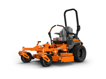 ZENITH 52R ZeroTurn  fűnyíró 2.Kép