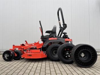 ZENITH 60 ZeroTurn  fűnyíró 2.Kép