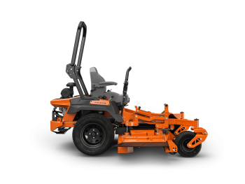 ZENITH 60 ZeroTurn  fűnyíró 5.Kép