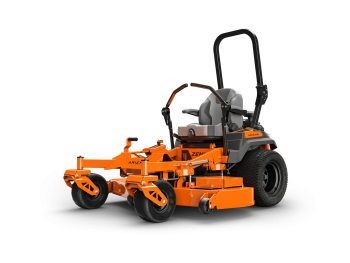 ZENITH 60R ZeroTurn  fűnyíró 2.Kép