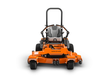 ZENITH 60R ZeroTurn  fűnyíró 3.Kép