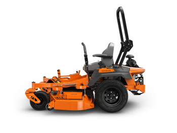 ZENITH 60R ZeroTurn  fűnyíró 6.Kép