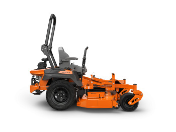 ZENITH 60R ZeroTurn  fűnyíró 5.Kép