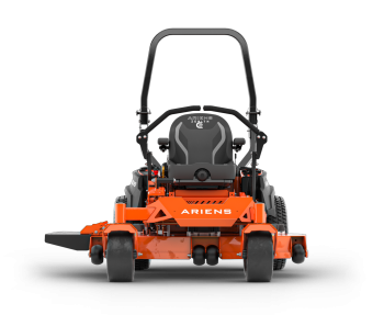 ZENITH E 48 ZeroTurn  akkumulátoros fűnyíró 3.Kép