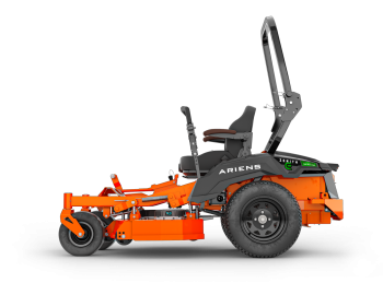 ZENITH E 48 ZeroTurn  akkumulátoros fűnyíró 5.Kép