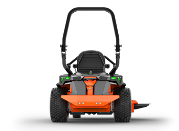 ZENITH E 48 ZeroTurn  akkumulátoros fűnyíró 4.Kép