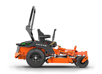 ZENITH E 48R ZeroTurn  akkumulátoros fűnyíró 3.Kép