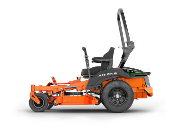 ZENITH E 48R ZeroTurn  akkumulátoros fűnyíró 4.Kép