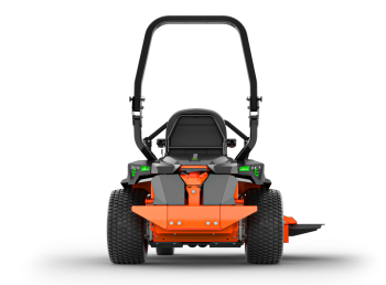 ZENITH E 52 ZeroTurn  akkumulátoros fűnyíró 4.Kép