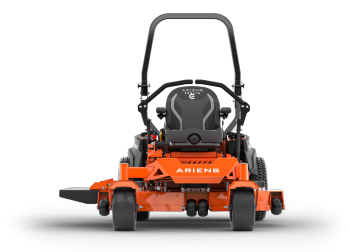 ZENITH E 52 ZeroTurn  akkumulátoros fűnyíró 3.Kép