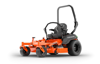 ZENITH E 52 ZeroTurn  akkumulátoros fűnyíró 2.Kép