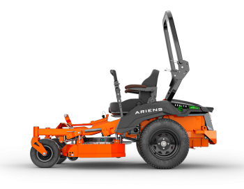 ZENITH E 52 ZeroTurn  akkumulátoros fűnyíró 5.Kép