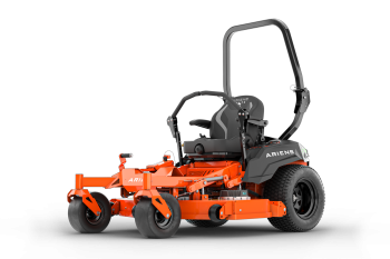 ZENITH E 52R ZeroTurn  akkumulátoros fűnyíró 2.Kép