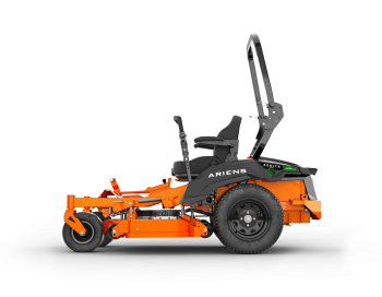 ZENITH E 52R ZeroTurn  akkumulátoros fűnyíró 4.Kép