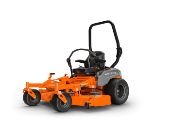 ZENITH E 60 ZeroTurn  akkumulátoros fűnyíró 2.Kép