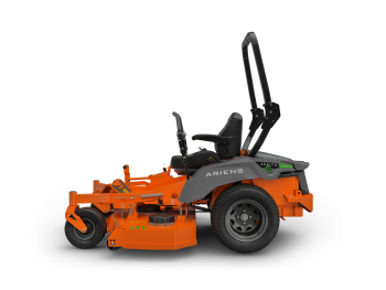 ZENITH E 60 ZeroTurn  akkumulátoros fűnyíró 3.Kép