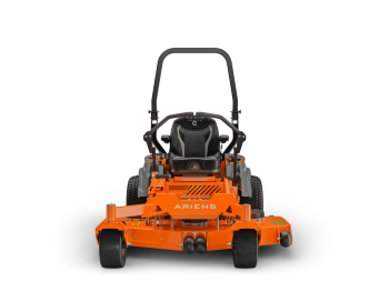 ZENITH E 60R ZeroTurn  akkumulátoros fűnyíró 3.Kép