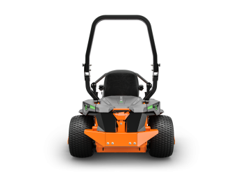 ZENITH E 60R ZeroTurn  akkumulátoros fűnyíró 4.Kép