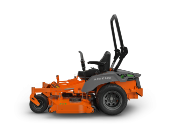 ZENITH E 60R ZeroTurn  akkumulátoros fűnyíró 5.Kép