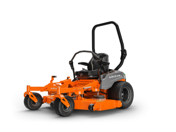 ZENITH E 60R ZeroTurn  akkumulátoros fűnyíró 2.Kép