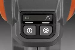 215iHD45 akkumulátoros sövénynyíró  (csak gép) 3.Kép