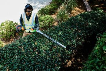 525HE3 sövénynyíró 3.Kép