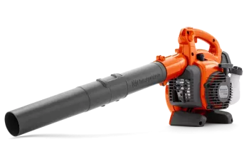 125B lombfúvó  (MOST AJÁNDÉK LS+ 2T OLAJJAL) 2.Kép