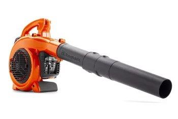 125B lombfúvó  (MOST AJÁNDÉK LS+ 2T OLAJJAL) 3.Kép