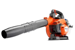 525BX lombfúvó 1.Kép