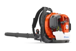 360BT háti lombfúvó 1.Kép