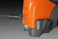 PW 345C magasnyomású mosó 10.Kép