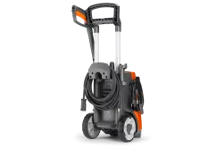 PW 345C magasnyomású mosó 2.Kép