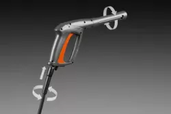 PW 350 magasnyomású mosó 4.Kép