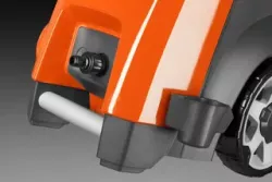 PW 490 magasnyomású mosó 5.Kép