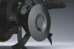 TF 225 rotációs kapa 8.Kép