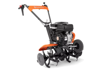 TF 335 rotációs kapa 2.Kép