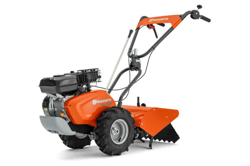 TR 348 kultivátor