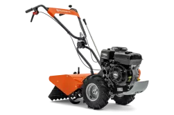 TR 348 kultivátor 3.Kép
