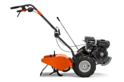 TR 348 kultivátor 2.Kép