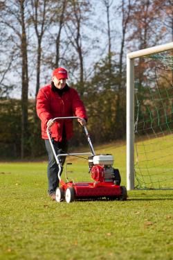 TV510 gyepszellőztető  (Briggs&Stratton) 3.Kép