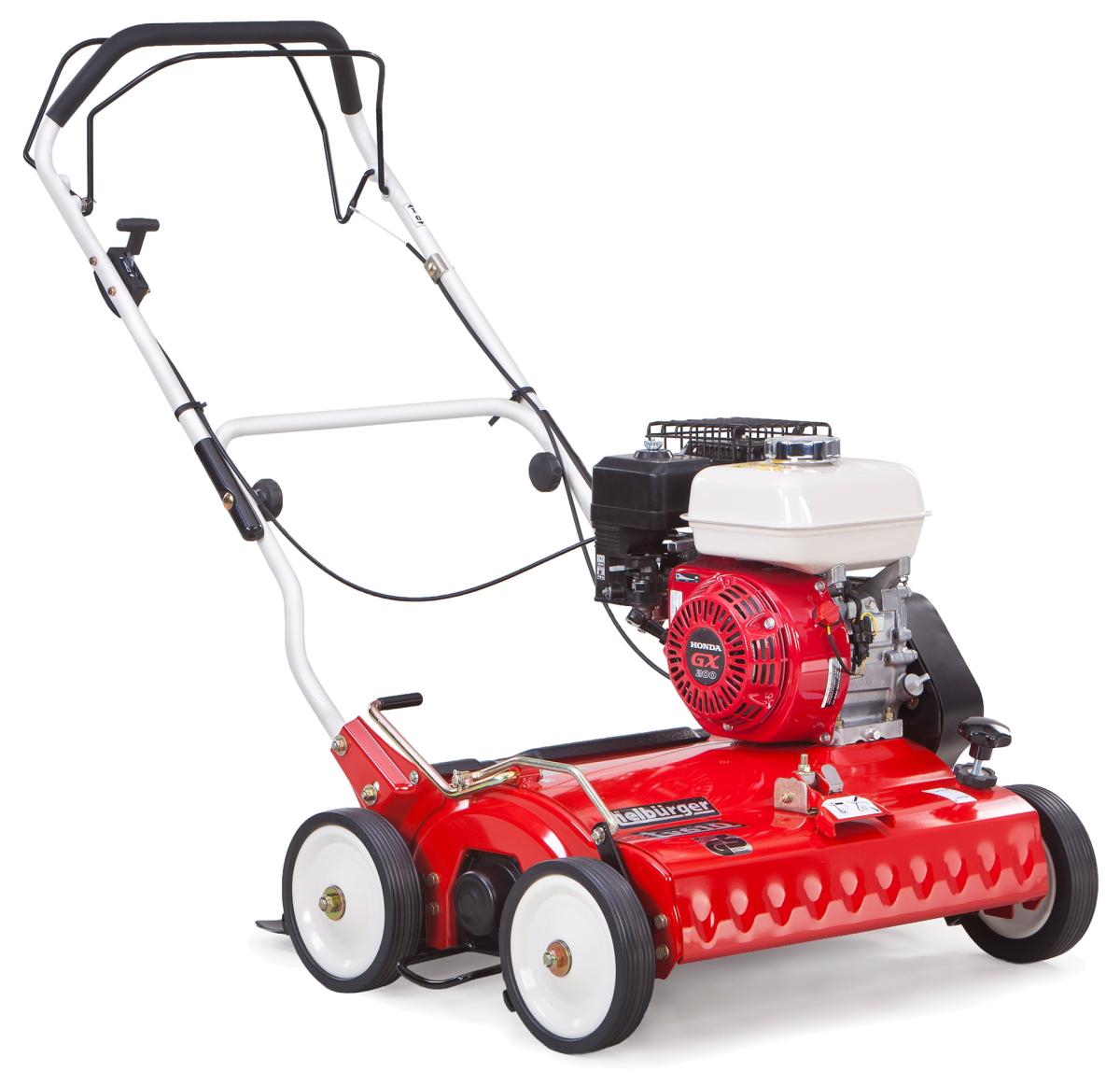 TV510 gyepszellőztető  (Briggs&Stratton)