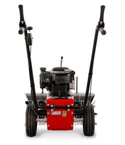 TK 17 seprőgép  (Briggs&Stratton) 2.Kép