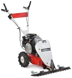 T40 alternáló kasza  (B&S motor) 1.Kép
