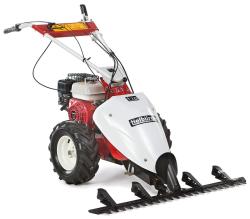 T70 alternáló kasza  (B&S motor) 1.Kép