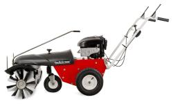 TK36 COMPACT seprőgép  (Briggs&Stratton) 3.Kép
