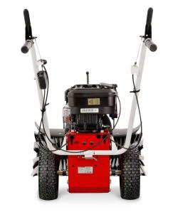TK36 COMPACT seprőgép  (Briggs&Stratton) 4.Kép